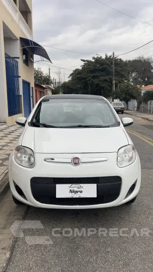PALIO 1.0 MPI Attractive 8V
