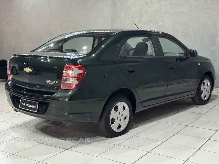 COBALT 1.8 MPFI LT 8V