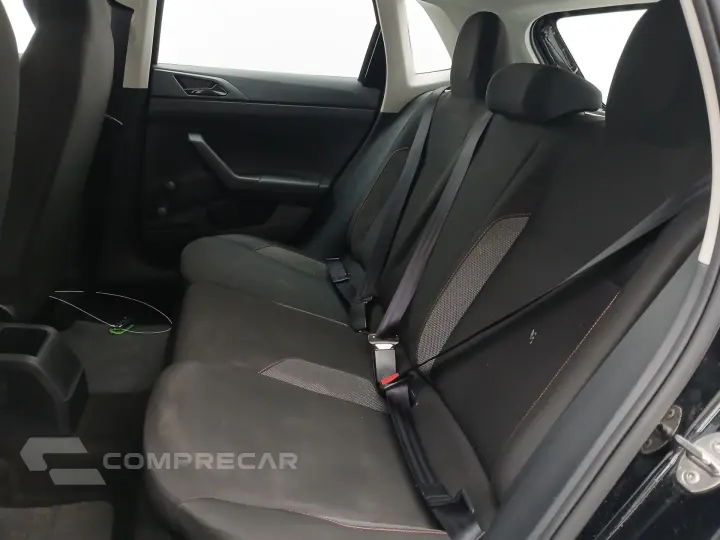 POLO 1.0 MPI TRACK MANUAL