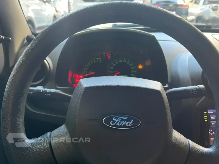 KA 1.6 MPI 8V FLEX 2P MANUAL