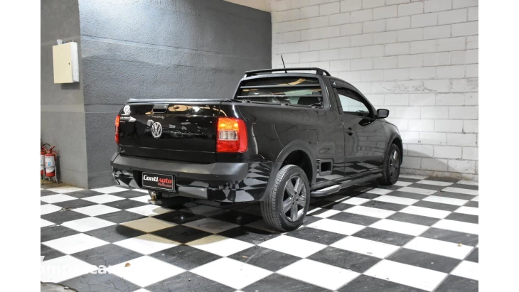 SAVEIRO - 1.6 MI CS 8V 2P MANUAL G.V