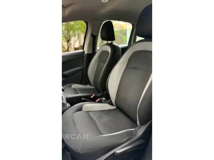 C3 1.5 ORIGINE 8V FLEX 4P MANUAL