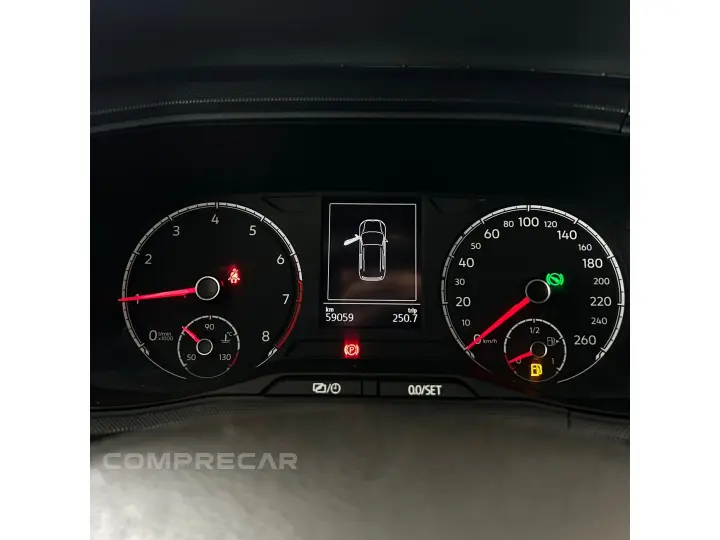 T-CROSS 1.0 200 TSI TOTAL FLEX SENSE AUTOMÁTICO