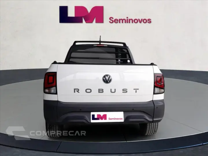 SAVEIRO 1.6 MSI ROBUST CS 16V FLEX 2P MANUAL