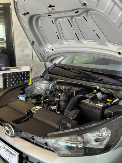 HB20S 1.0 Comfort Plus 12V