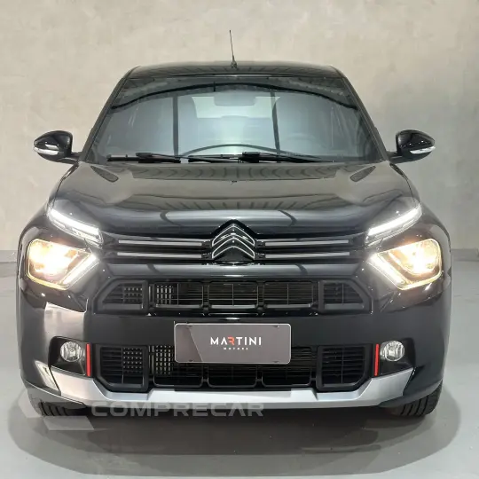 BASALT Basalt Dark Edition 1.0 TB 200 5p Aut.