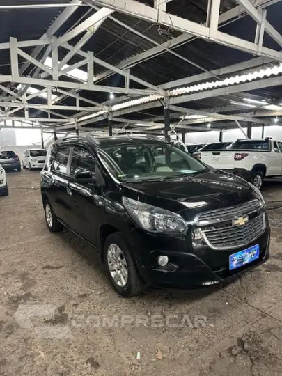 SPIN LTZ 7P