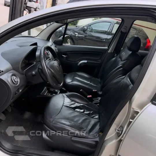 C3 1.6 XTR 16V