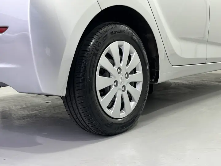 HB20 1.0 12V Comfort