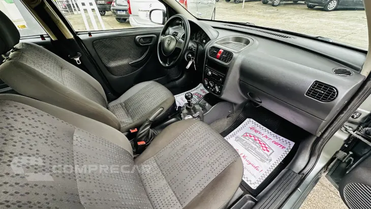 CORSA 1.4 MPFI Maxx 8V