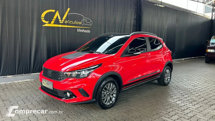 ARGO 1.3 Firefly Trekking