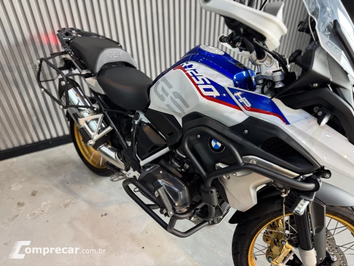 R 1250 GS PREMIUM HP