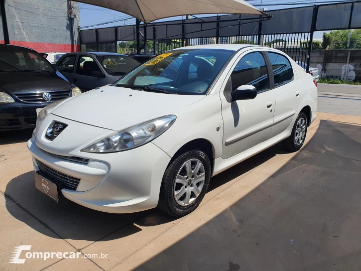 207 1.4 XR Passion 8V