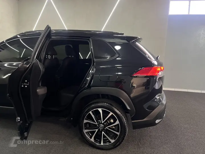 COROLLA CROSS 2.0 Vvt-ie XRE