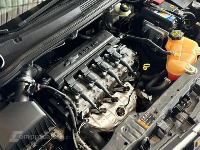 ONIX - 1.4 MPFI LT 8V 4P MANUAL