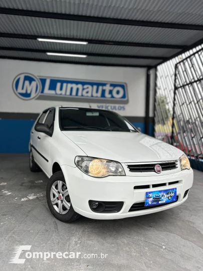 PALIO 1.0 MPI Fire WAY 8V