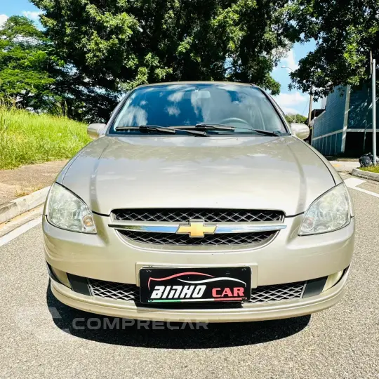 CORSA 1.0 MPFI Classic Sedan 8V
