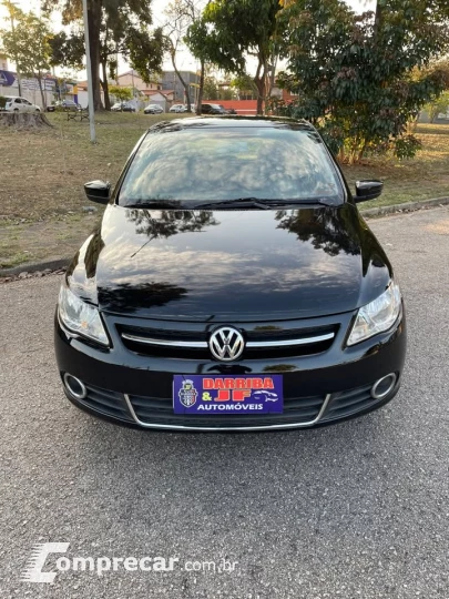 GOL 1.0 8V