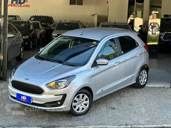 KA SE 1.0 HA C