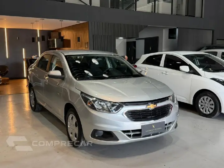 COBALT 1.4 MPFI LT 8V FLEX 4P MANUAL