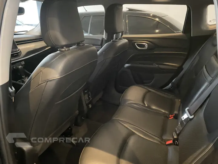 COMPASS 1.3 T270 Turbo Longitude