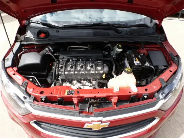 ONIX 1.4 MPFI LT 8V