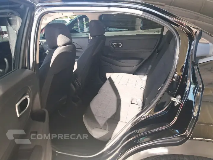 HR-V 1.5 DI I-VTEC FLEX EX CVT