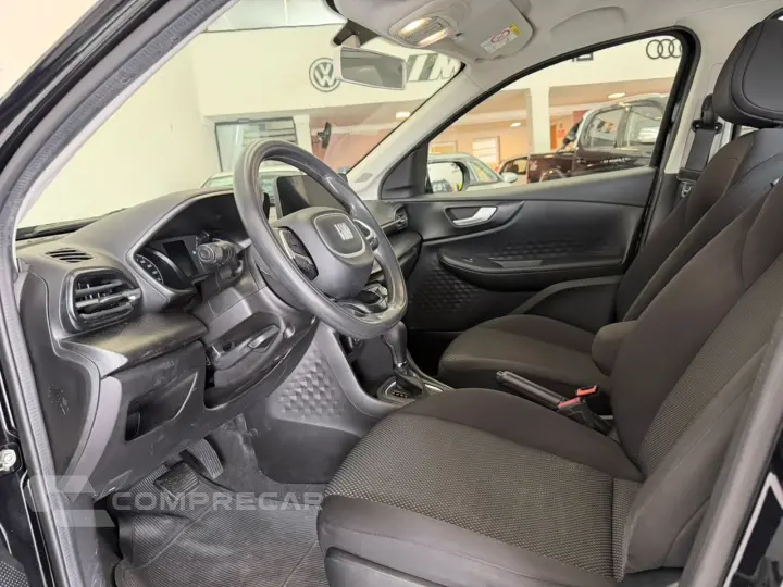 FIAT PULSE DRIVE 1.3 8V Flex Aut.