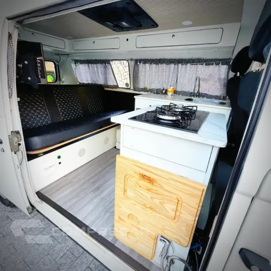 KOMBI 1.4 MI STD 8V
