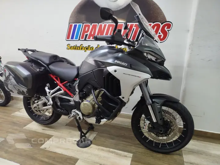 MULTISTRADA 1200 V4S