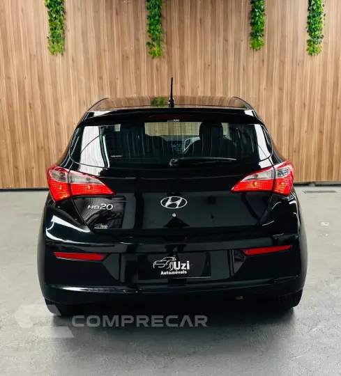 HB20 1.0 Comfort 12V