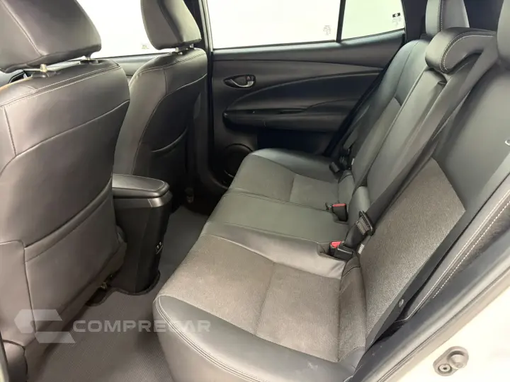 YARIS 1.5 16V XS Multidrive