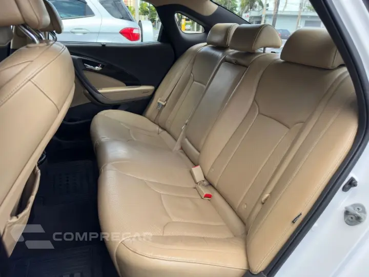 AZERA 3.0 V6 24V 4p Aut.