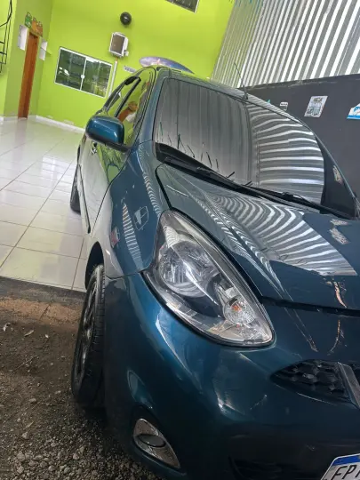 MARCH 1.0 SV 12V