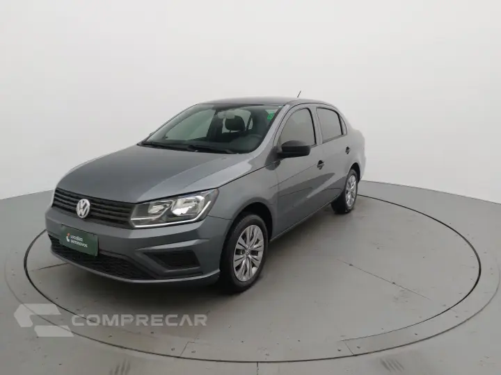 VOYAGE 1.0 12V MPI TOTALFLEX 4P MANUAL