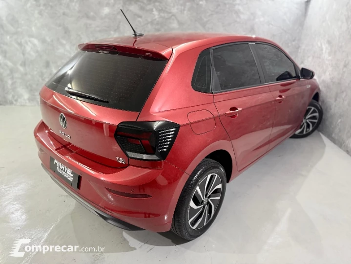 POLO 1.0 170 TSI Highline