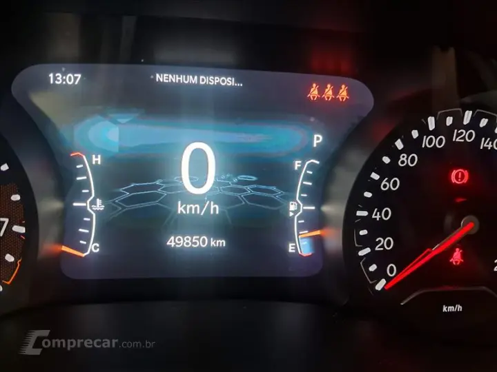 COMPASS 1.3 T270 Turbo Sport