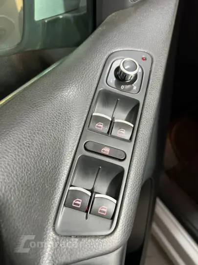 TIGUAN 2.0 TSI 16V 200cv Tiptronic 5p