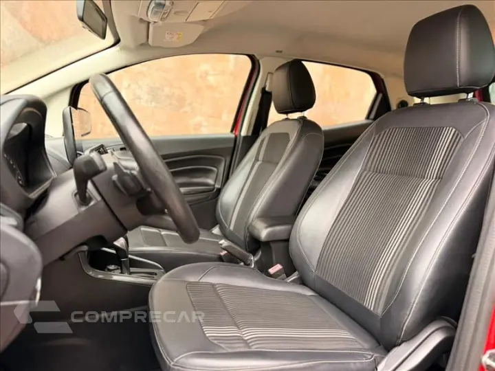 ECOSPORT 1.5 Ti-vct Freestyle