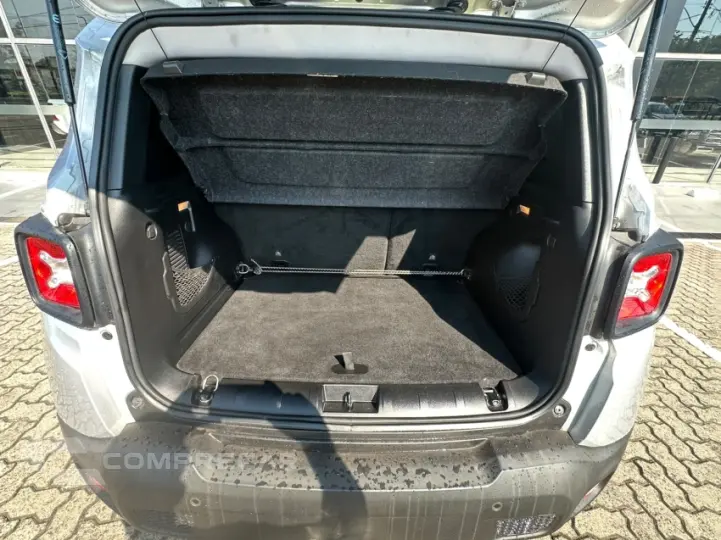 RENEGADE 2.0 16V Turbo Sport 4X4