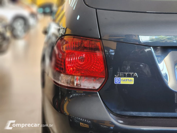 JETTA 2.5 I Variant 20V 170cv