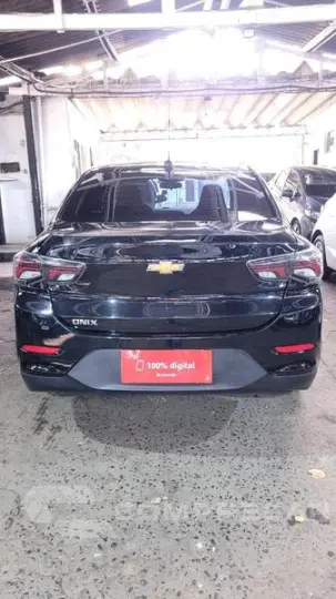 ONIX SEDAN PLUS 1.0 12V MEC