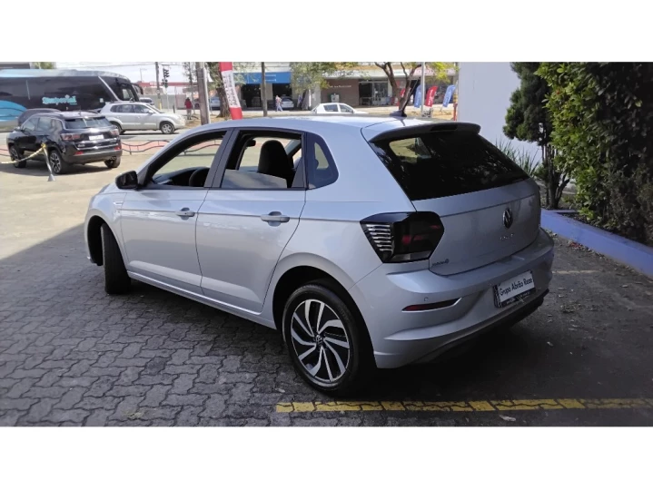 POLO 1.0 170 TSI HIGHLINE AUTOMÁTICO