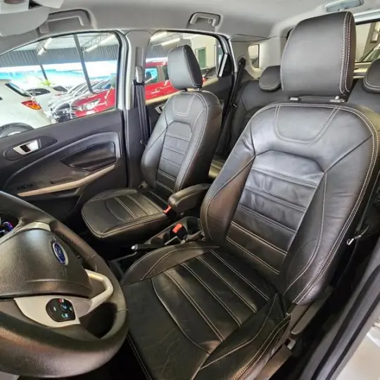 ECOSPORT FSL 1.6