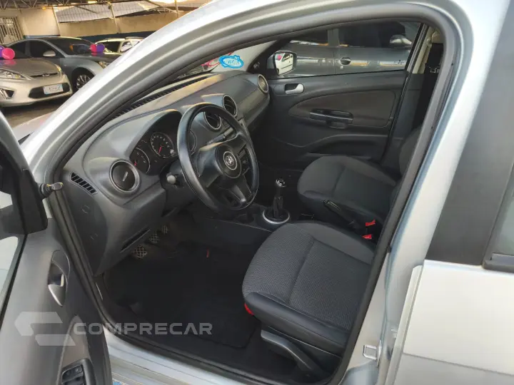 GOL 1.0 MI 8V G.VI