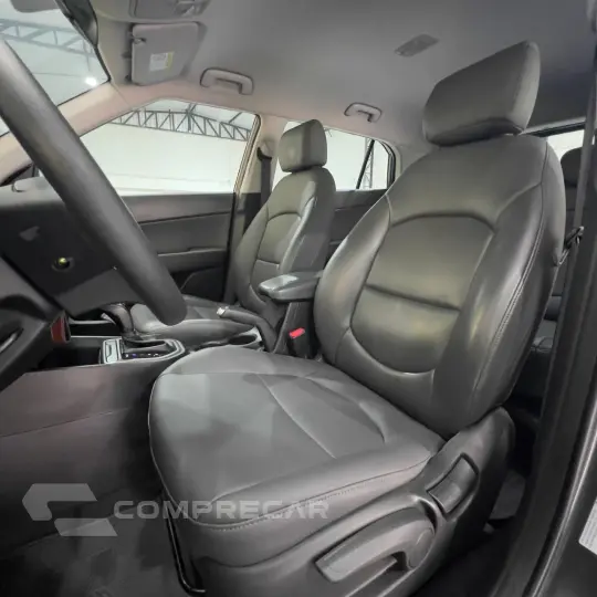 Creta Pulse 1.6 16V Flex Aut.