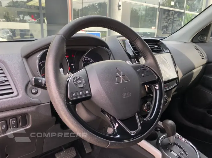 OUTLANDER SPORT 2.0 Mivec HPE