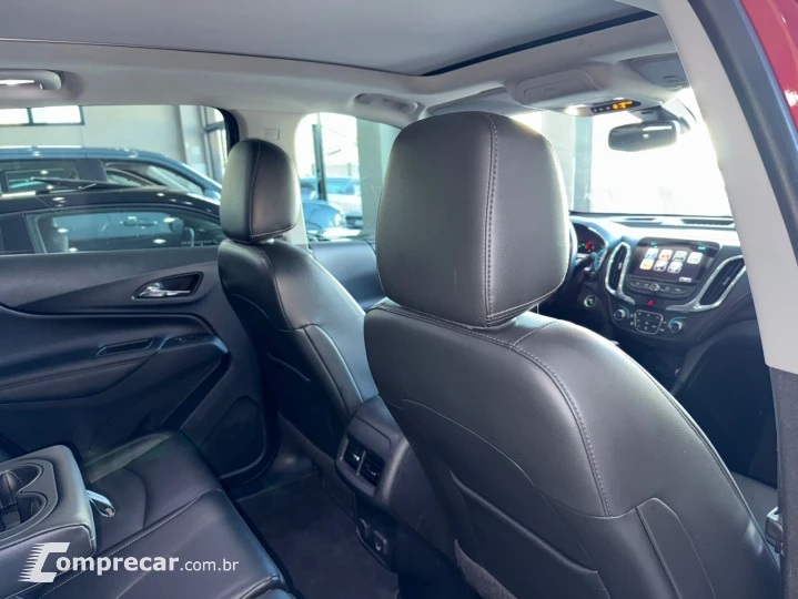 EQUINOX 2.0 16V Turbo Premier AWD -