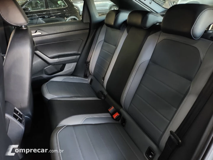 NIVUS 1.0 200 TSI TOTAL FLEX HIGHLINE AUTOMÁTICO