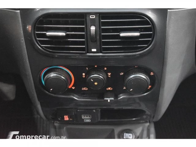 STRADA - 1.4 MPI FREEDOM CD 8V 3P MANUAL